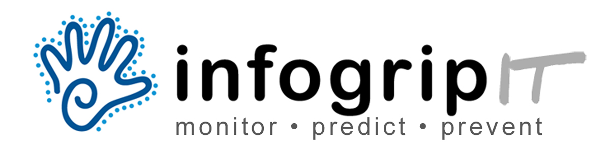 Infogrip IT LLC